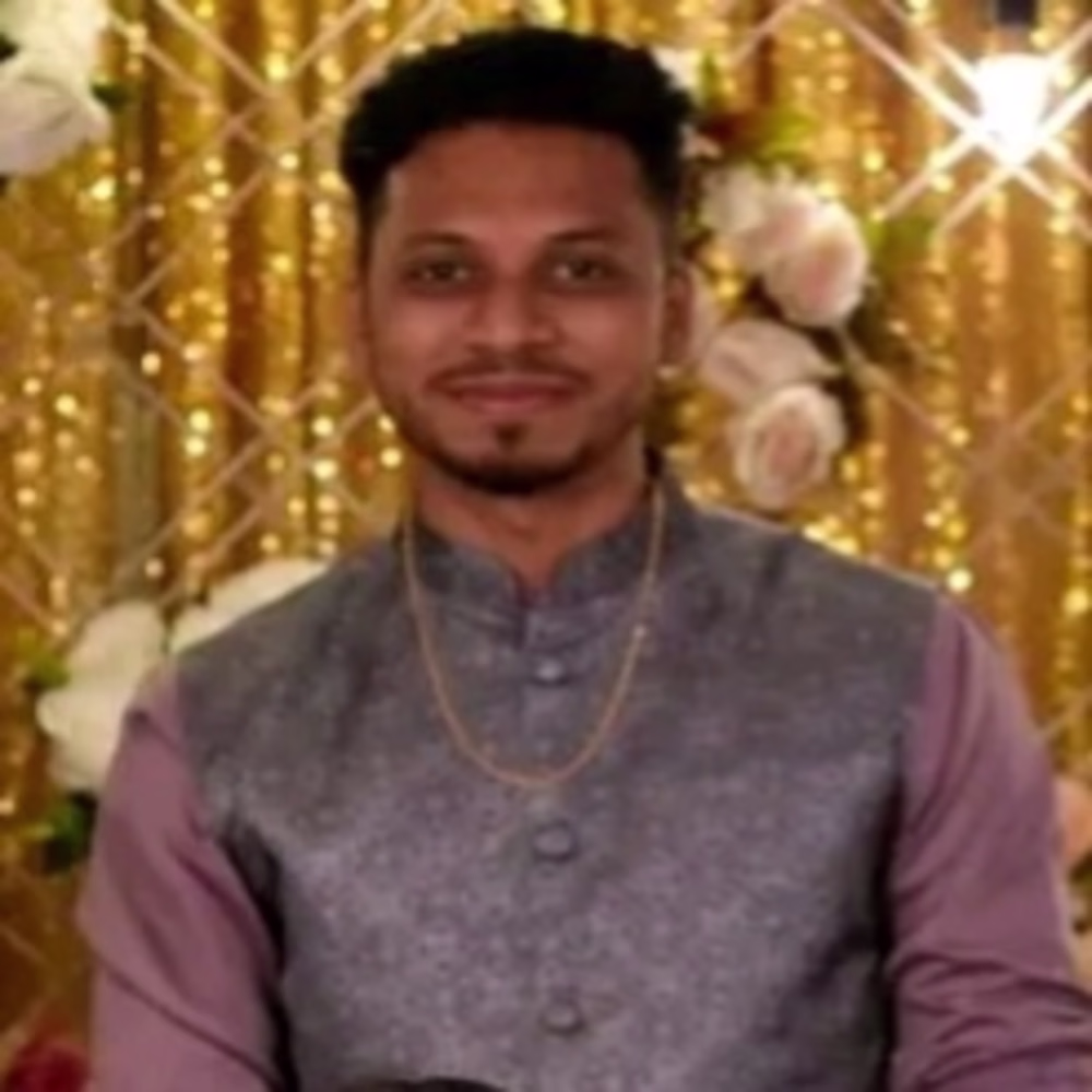 Rony  Debnath 