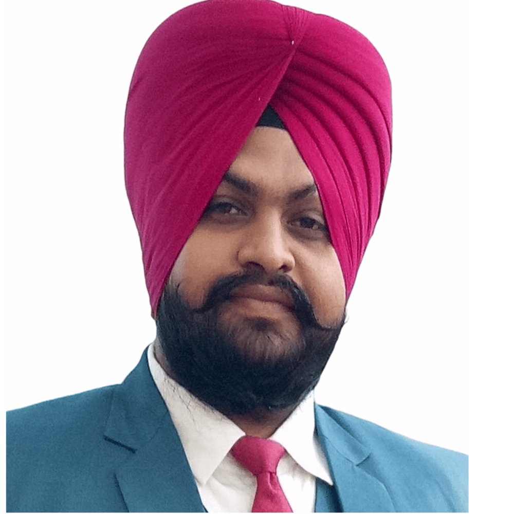 Ramanjit Singh