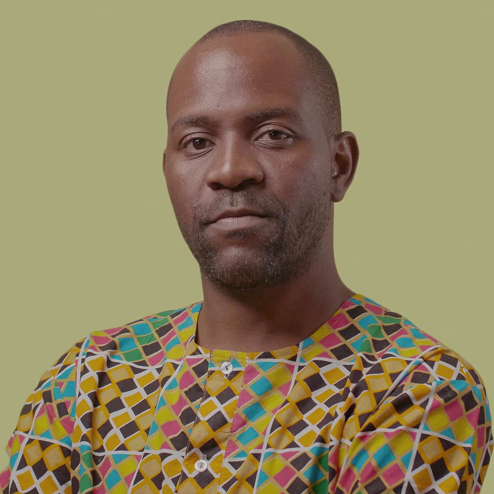 John Murinye