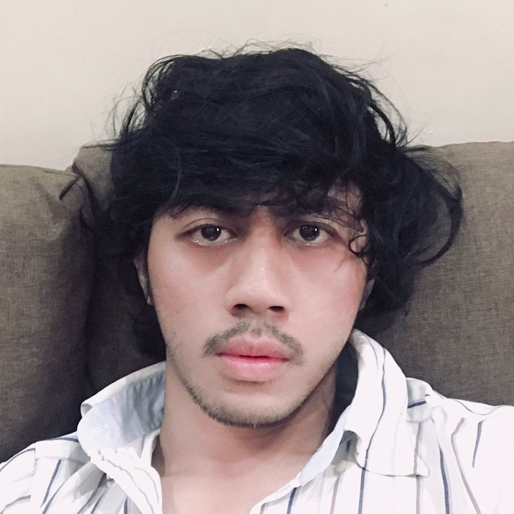 Fajar Adi  Nugraha