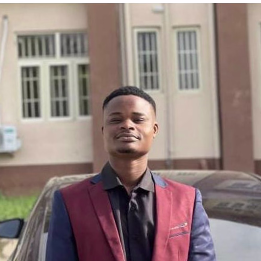 Olaoluwa Olanrewaju