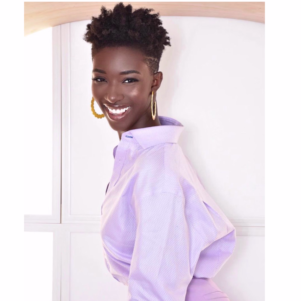 AWA DOUMBIA