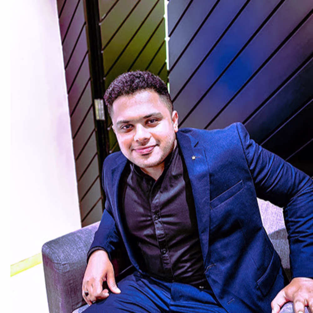 Ashfaq bin nazar