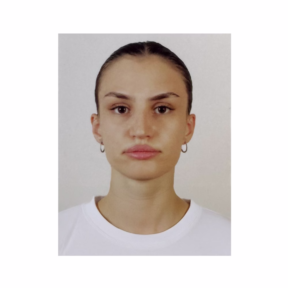 Megi Tahiri