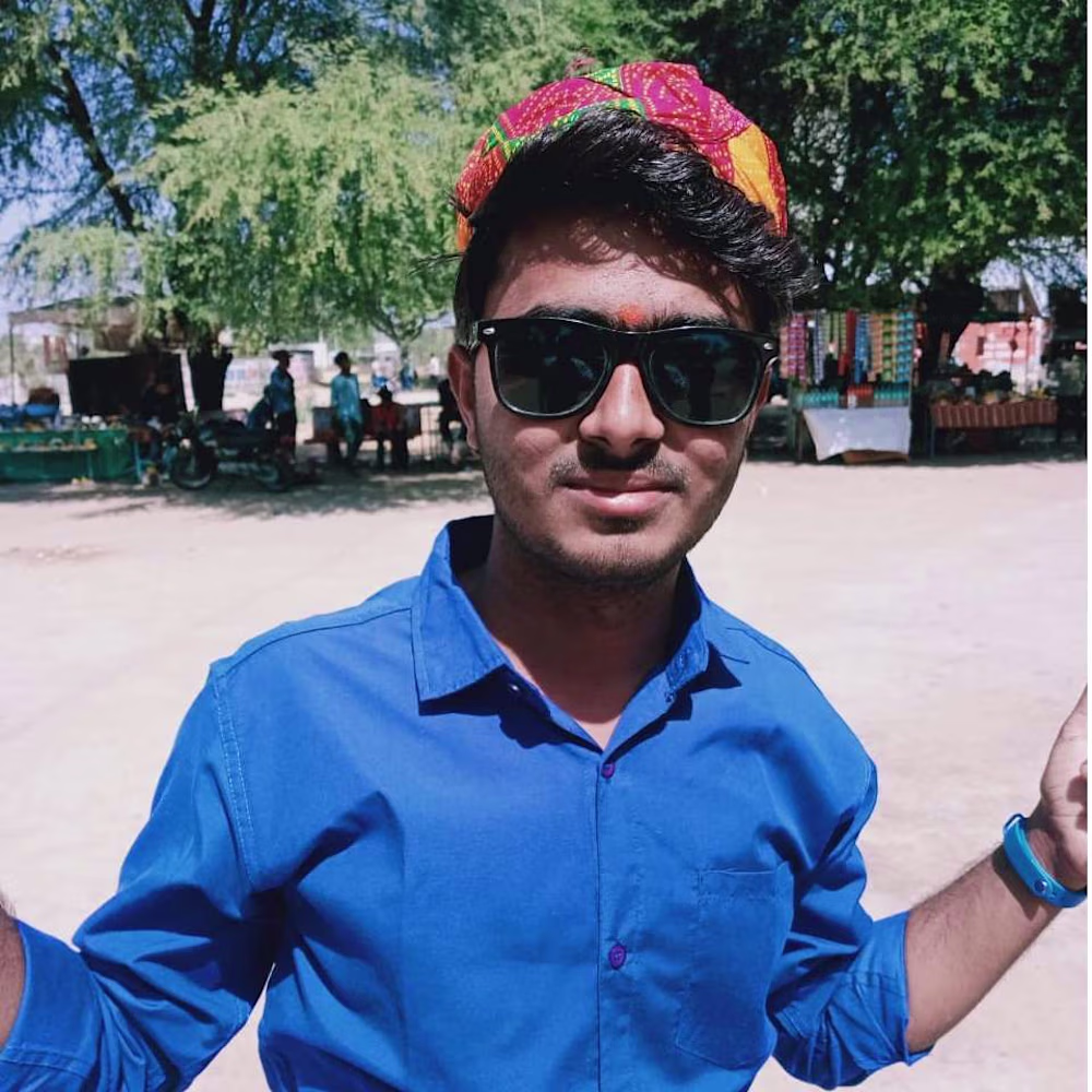 Dinesh Saini