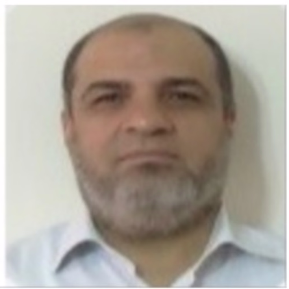 Mahmoud Ashry
