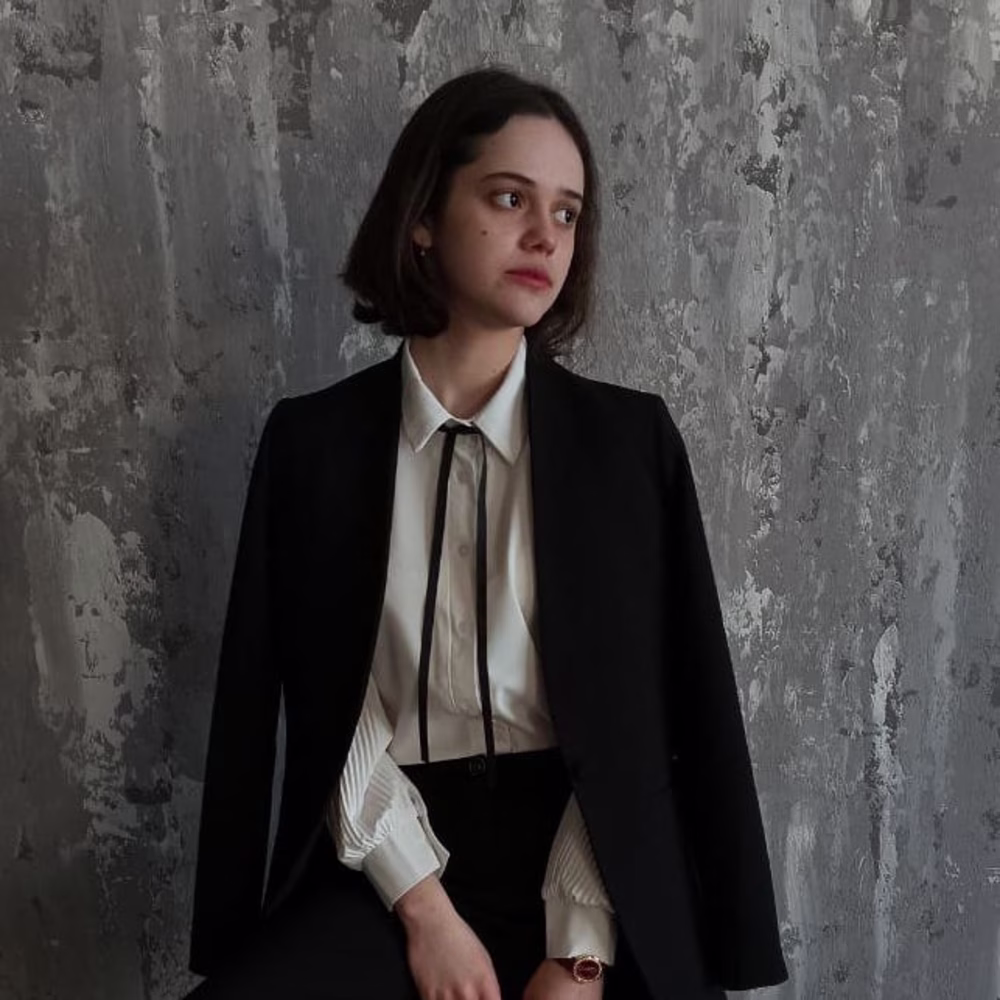 Hadizha Askerova
