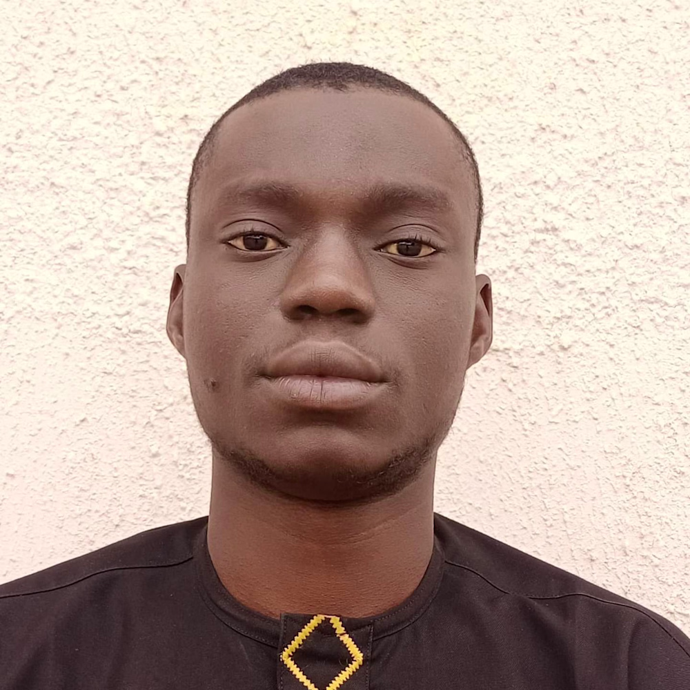 Afolabi Monsuru