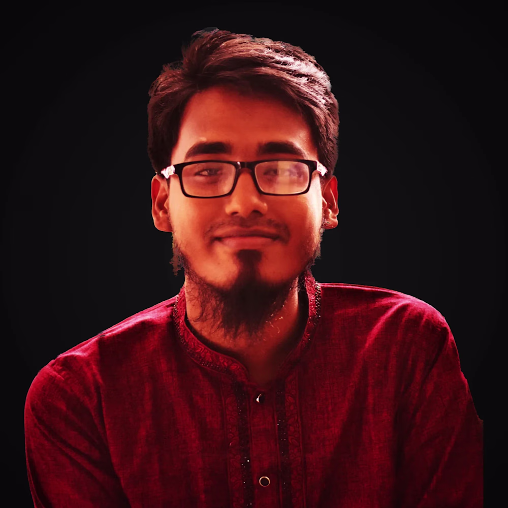 Zahid  Hasan