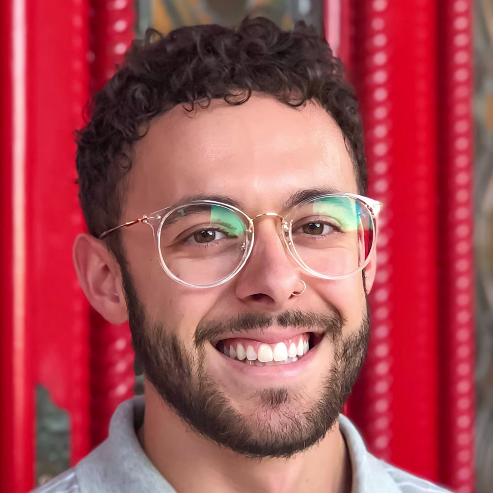Anthony Mercado