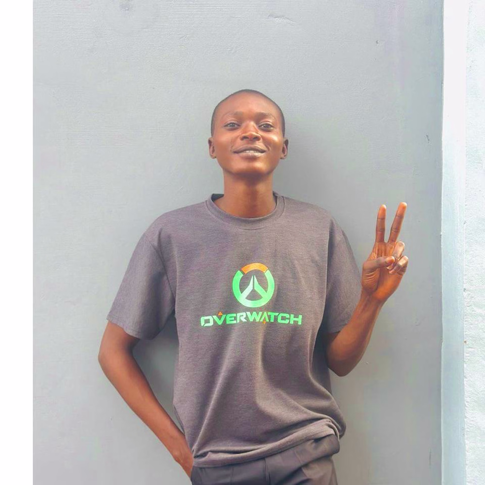 Oyebode Kabiru 