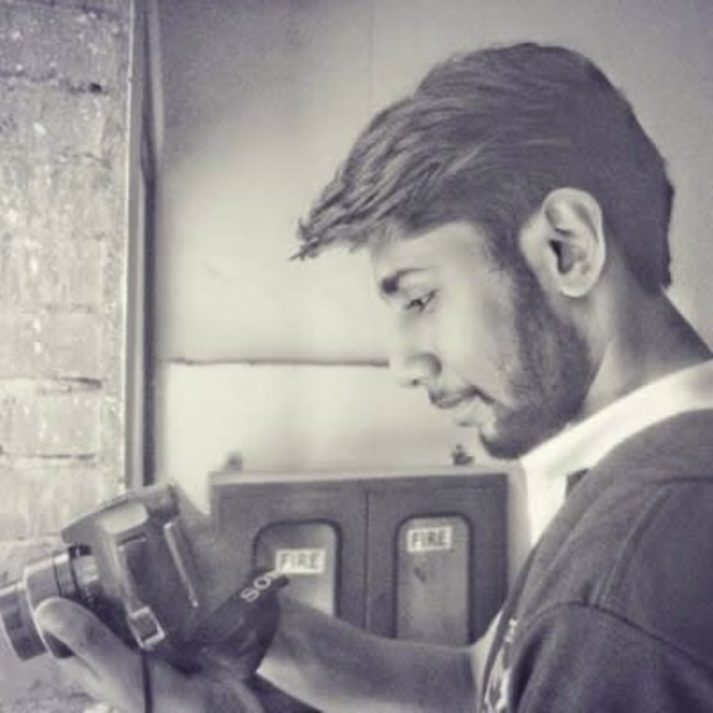 Deepak Navaria