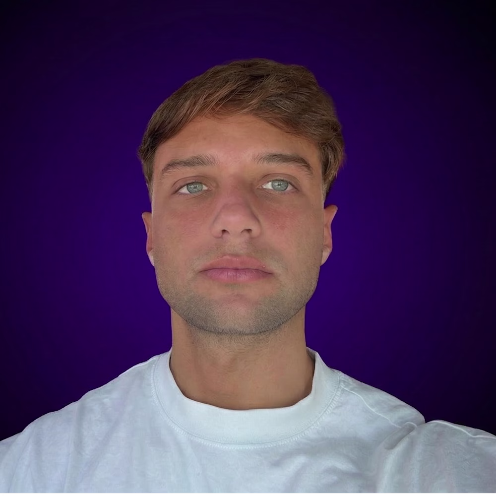 Franco Vidal