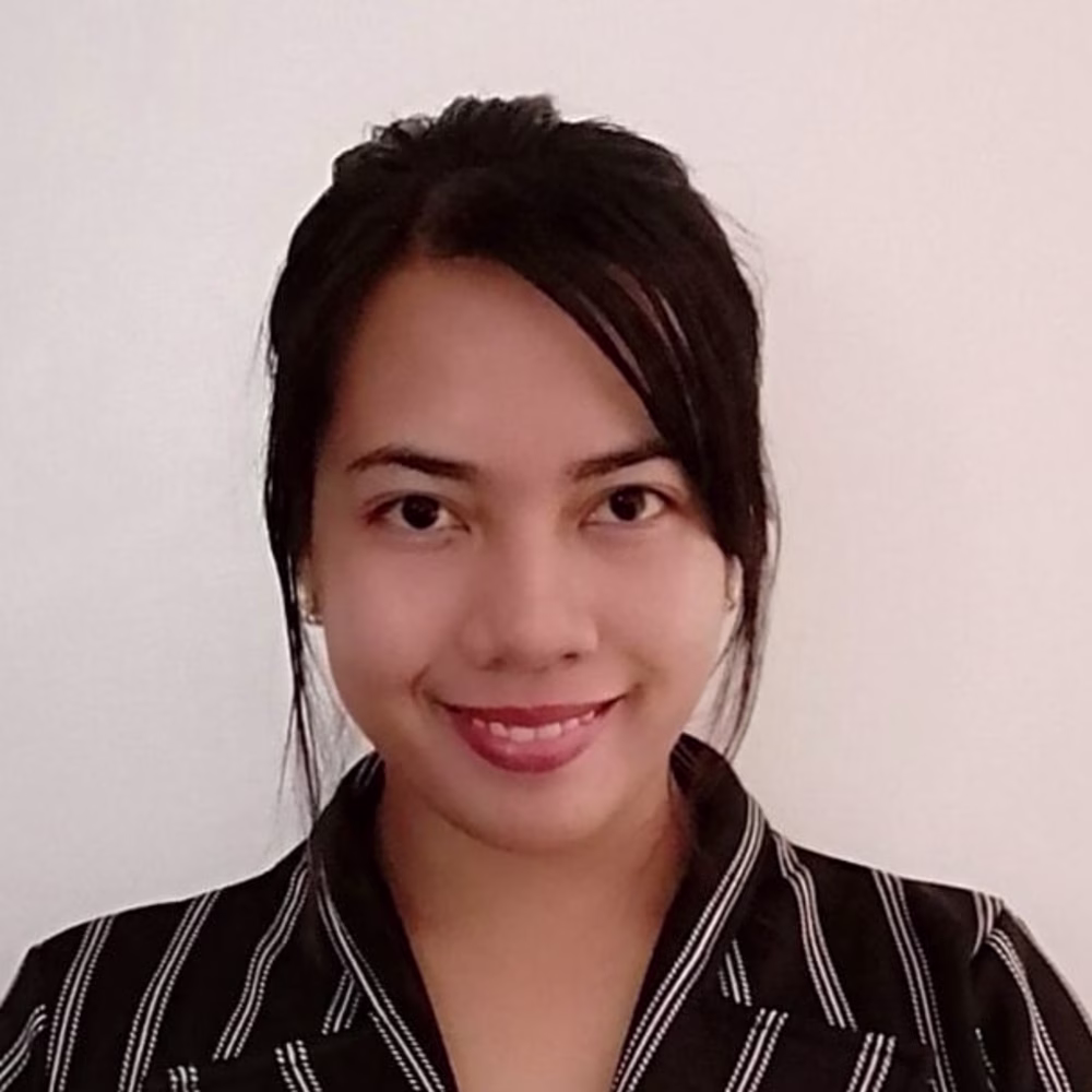 Kimverlie Jacala