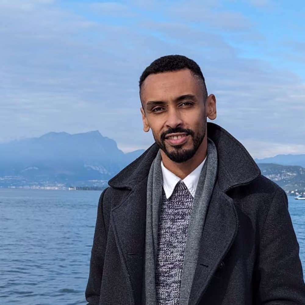 Amar Ibrahim