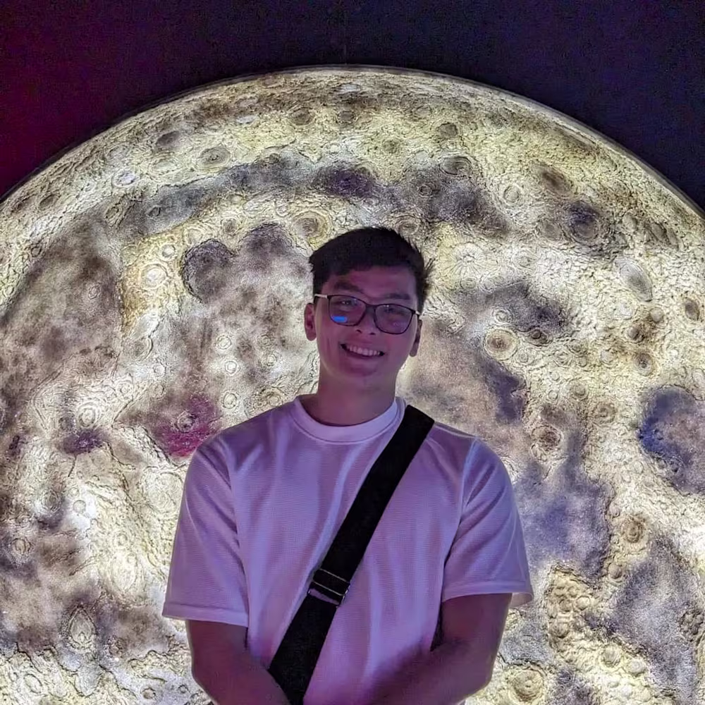 John Ezekiel  Lim