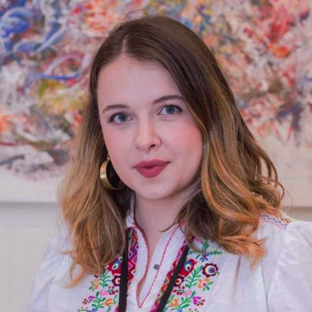 Ksenia Kazintseva
