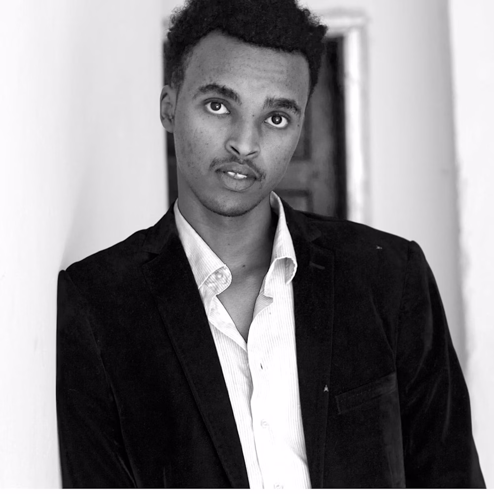 Ahmed Salah