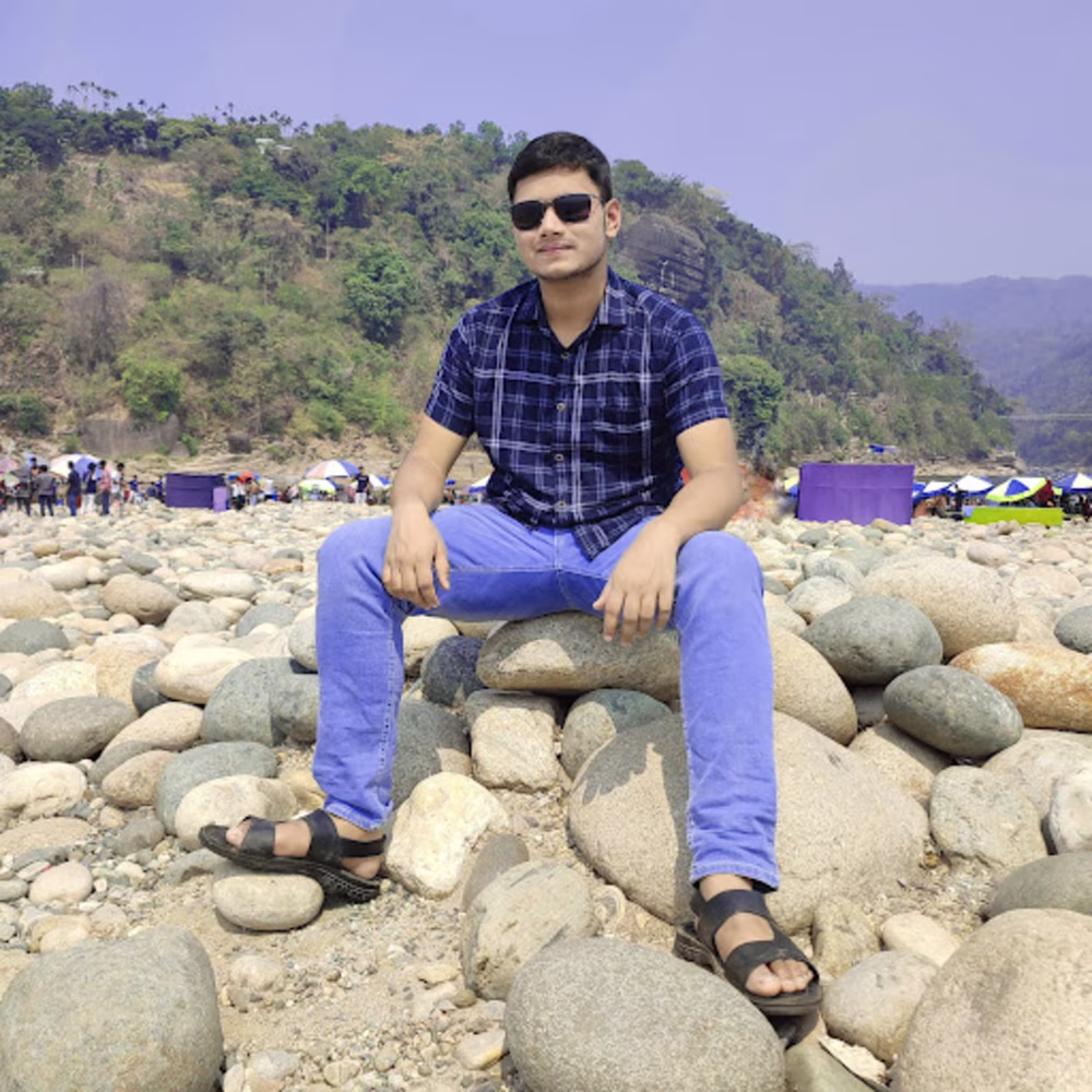Md. Sakibur Rahman