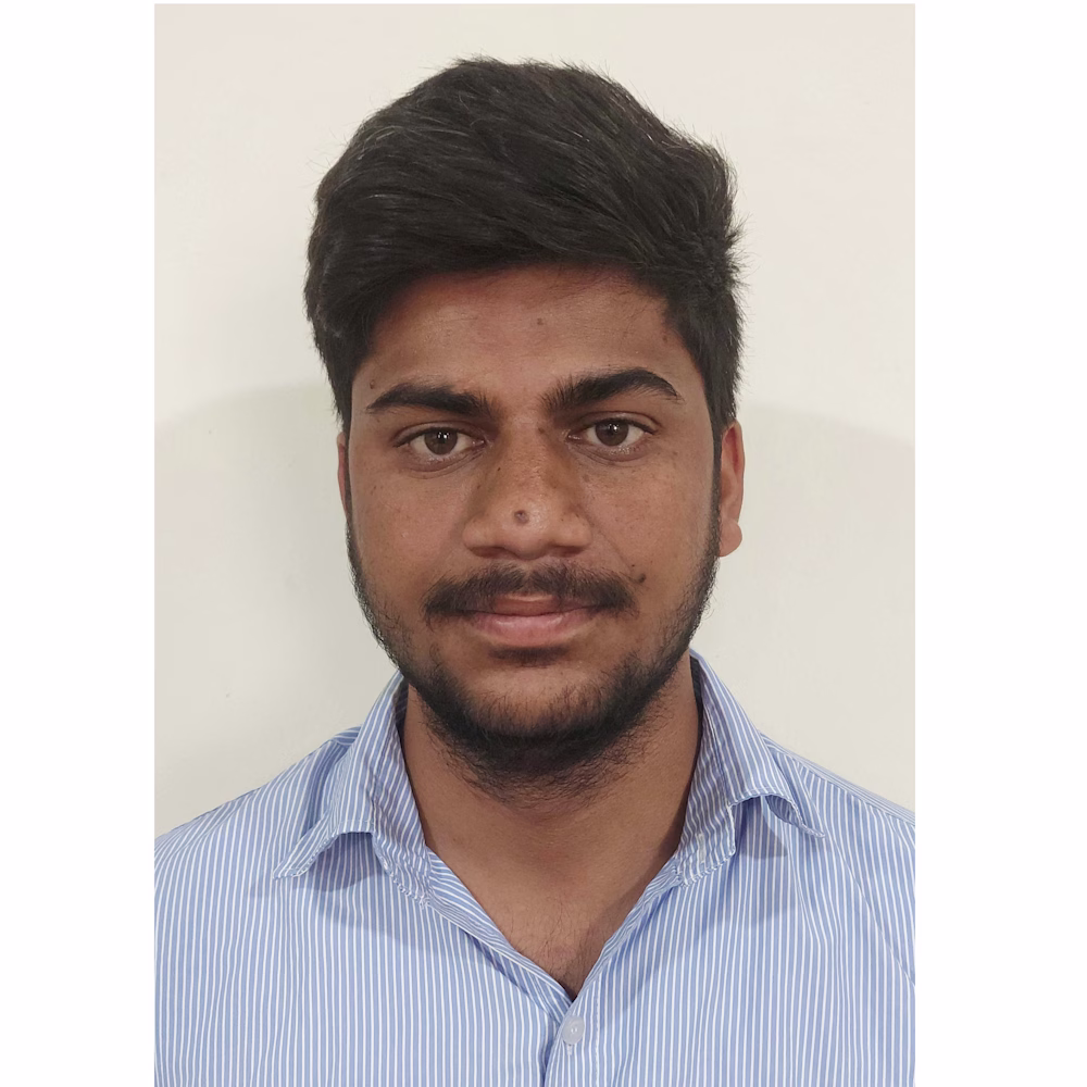 SRINIVAS BEEMARI