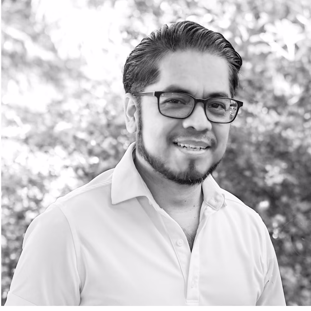 Luis Martinez