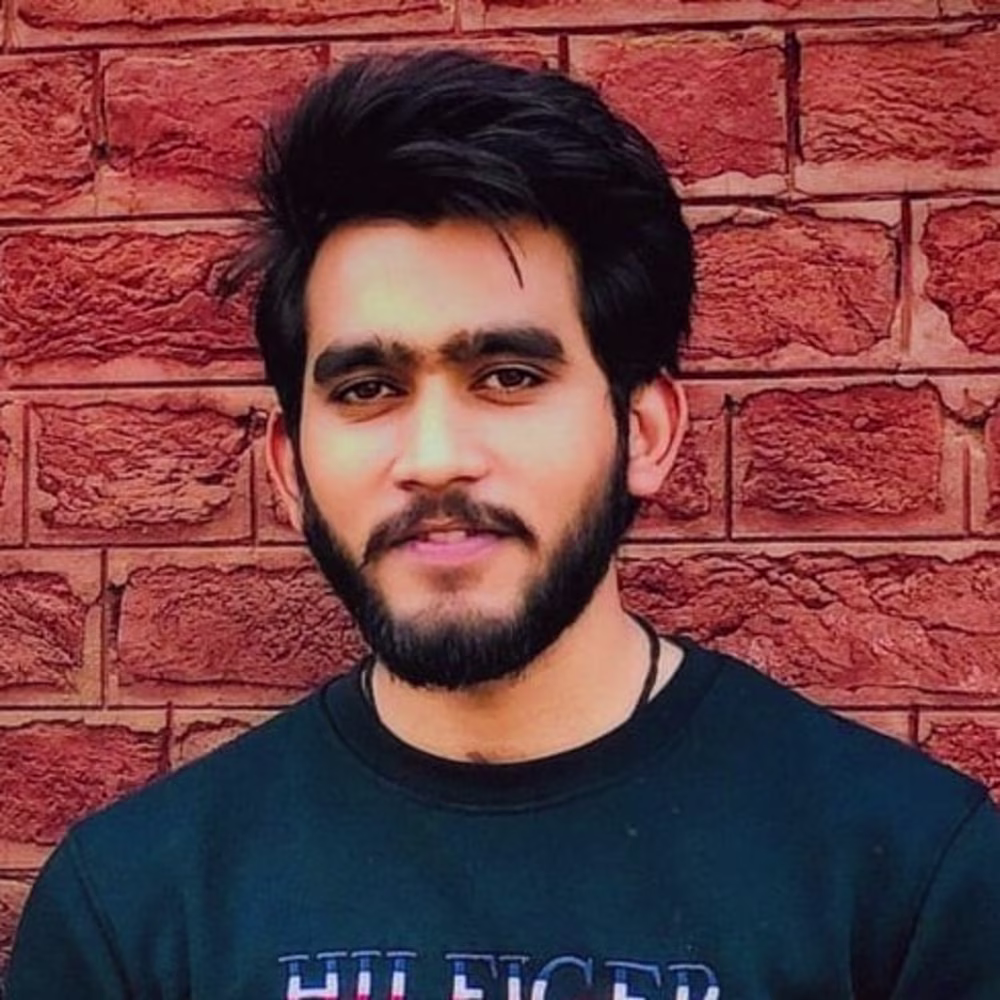 Nauman Shehzad