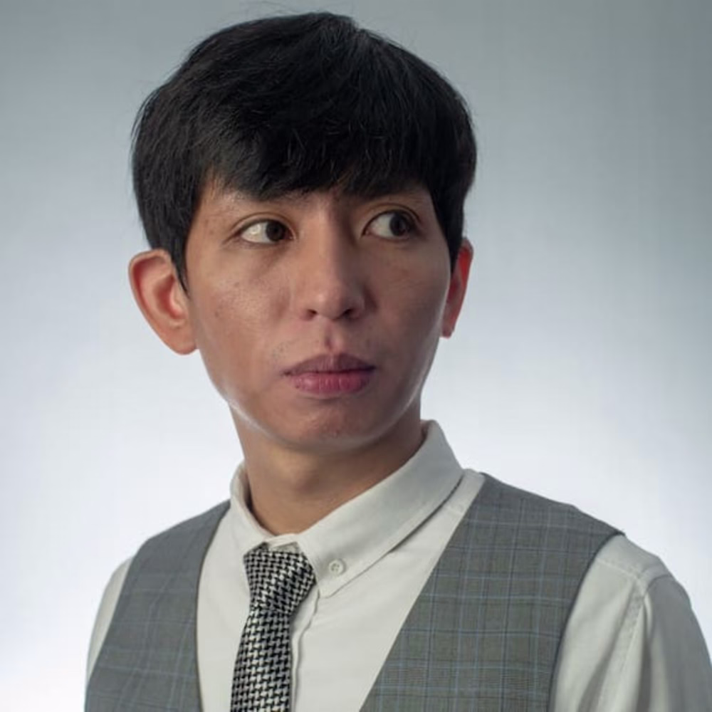 Josef Brian Hapita