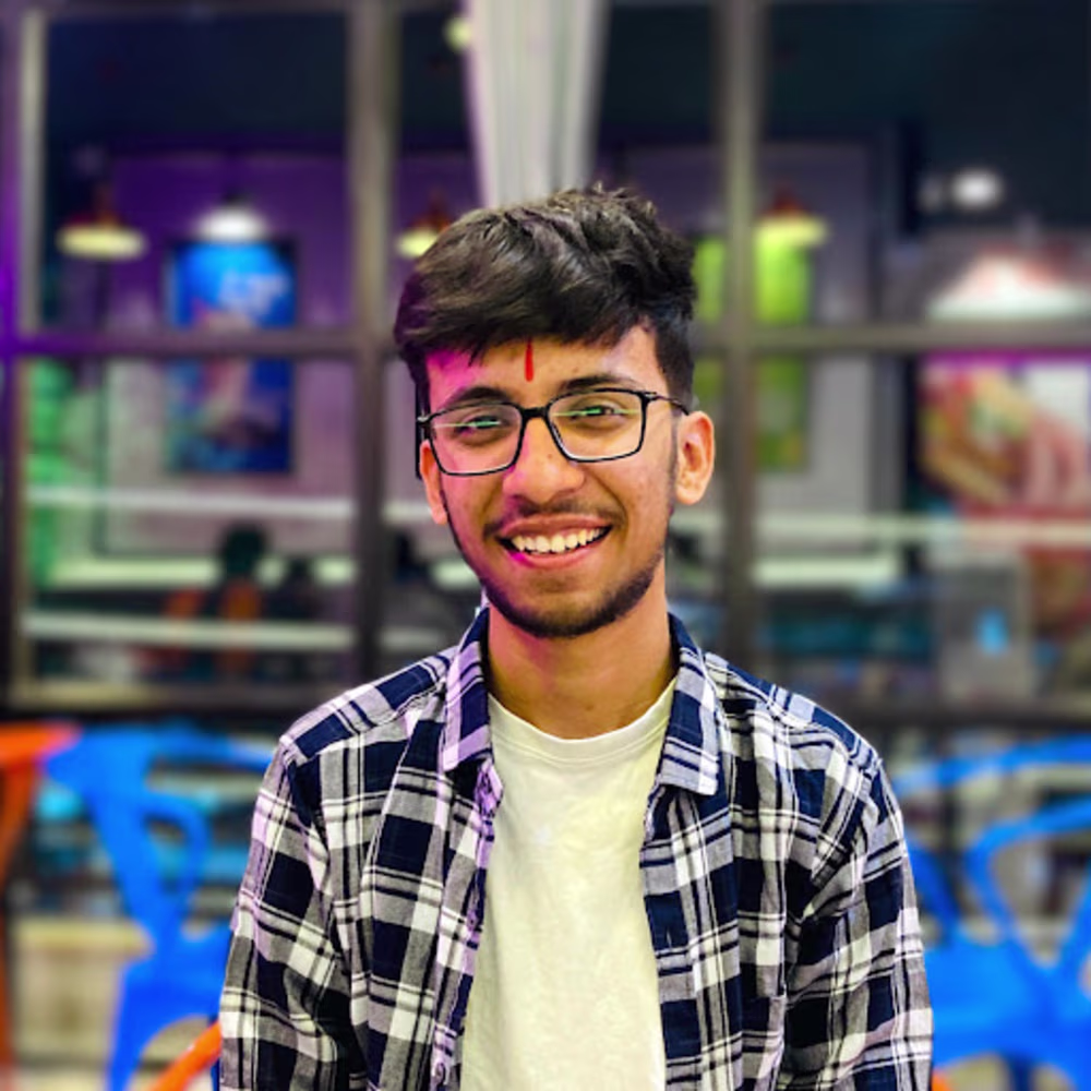 Mahesh Bora