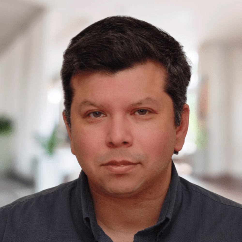 Alexander Paz