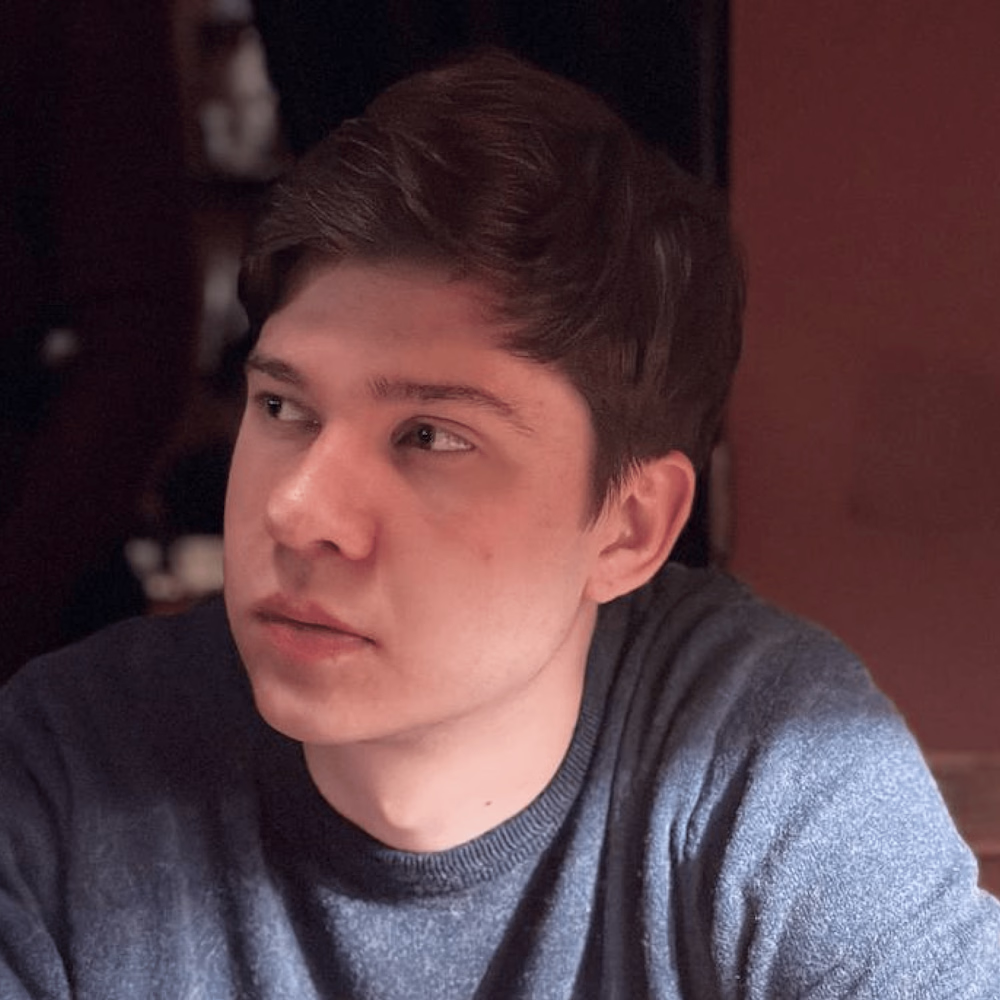 Artem Мishin