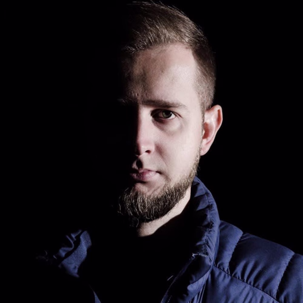 Dmytro Popov