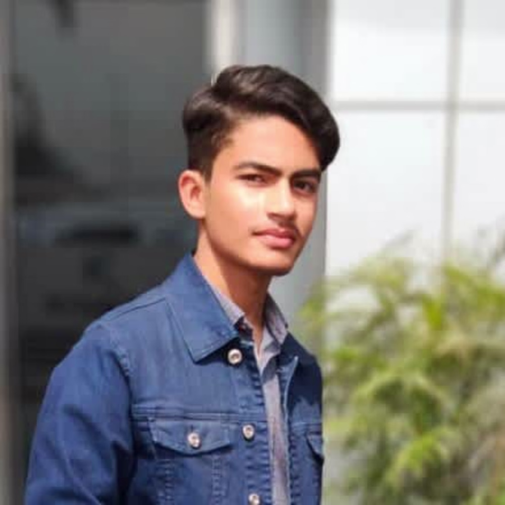 Muhammad  Ahmad