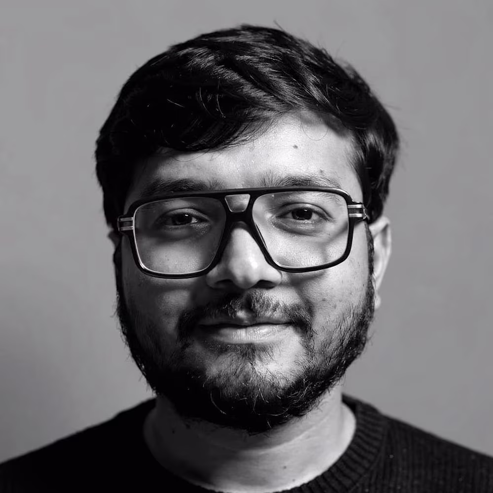 Urvish Patel