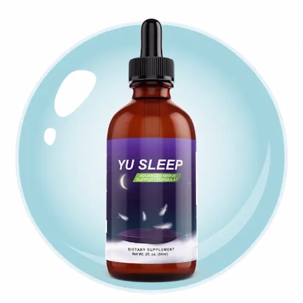 Yu Sleep Learn More