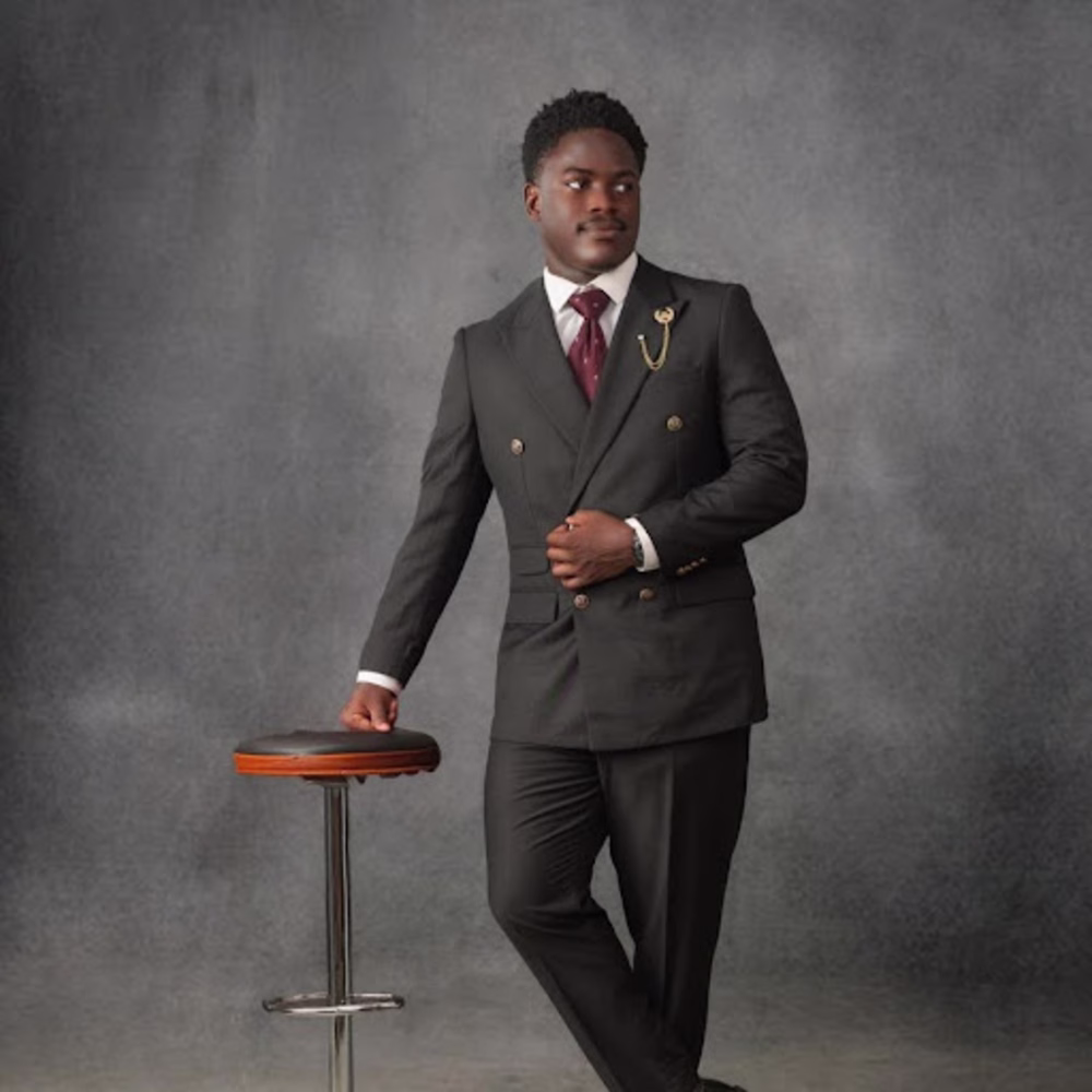 olawole omisakin