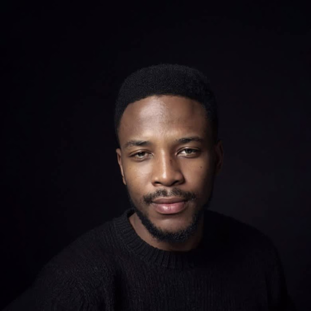 Tolu Abolarin