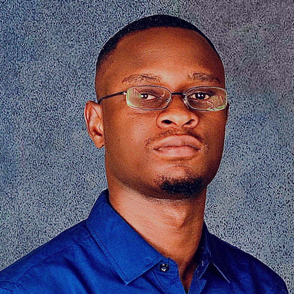Damilare Ajakaiye