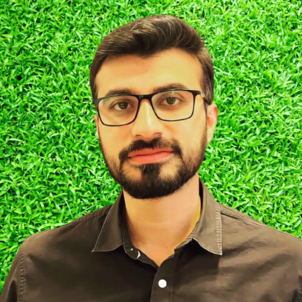 Fayaz Khan