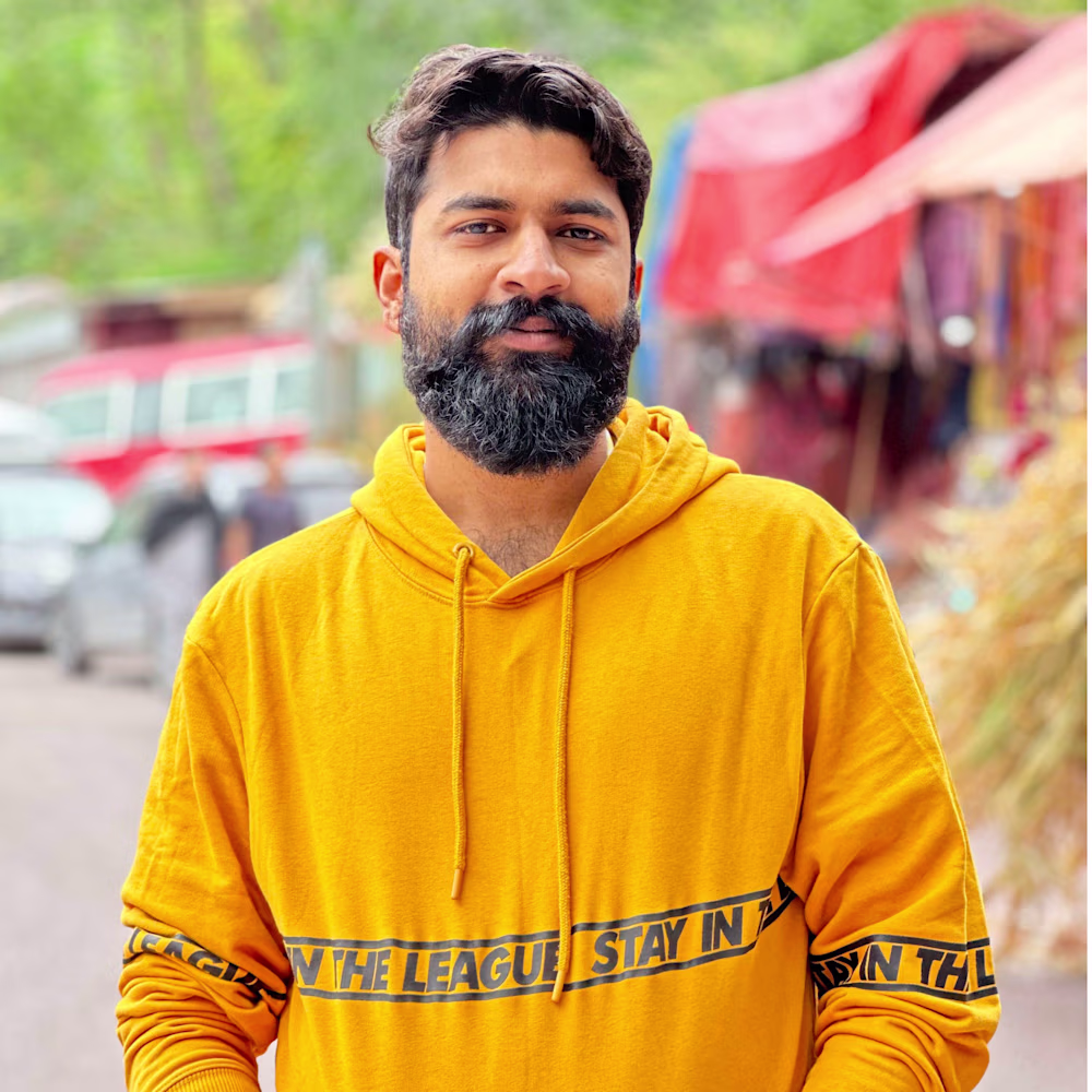 Daniyal Sabri