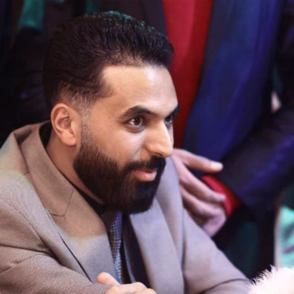 Loay Mahmoud
