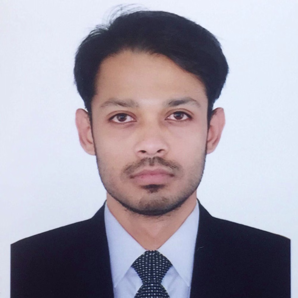 Rejuan Ahamed