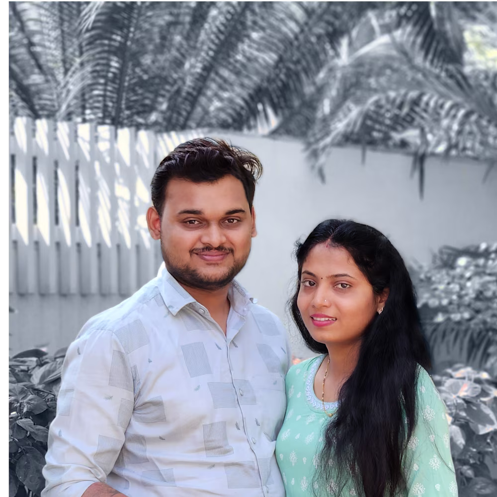 VIVEK GHORI