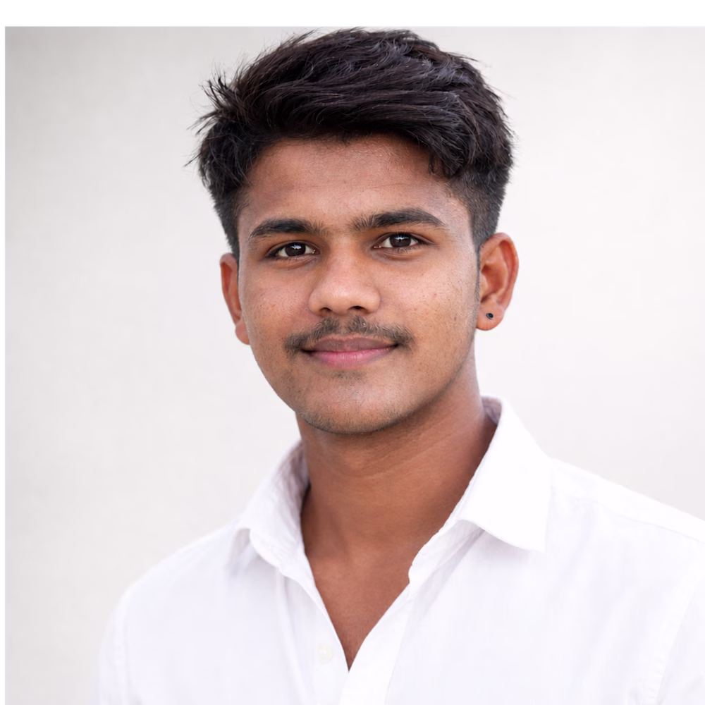 Ravi Shinde