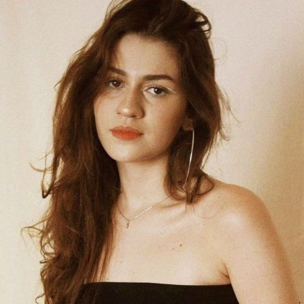 Ana Luiza Loureiro