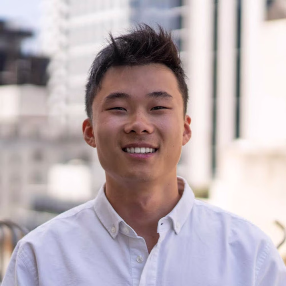 Patrick Lim