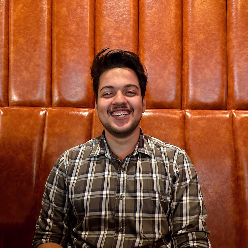 Deepak Saini