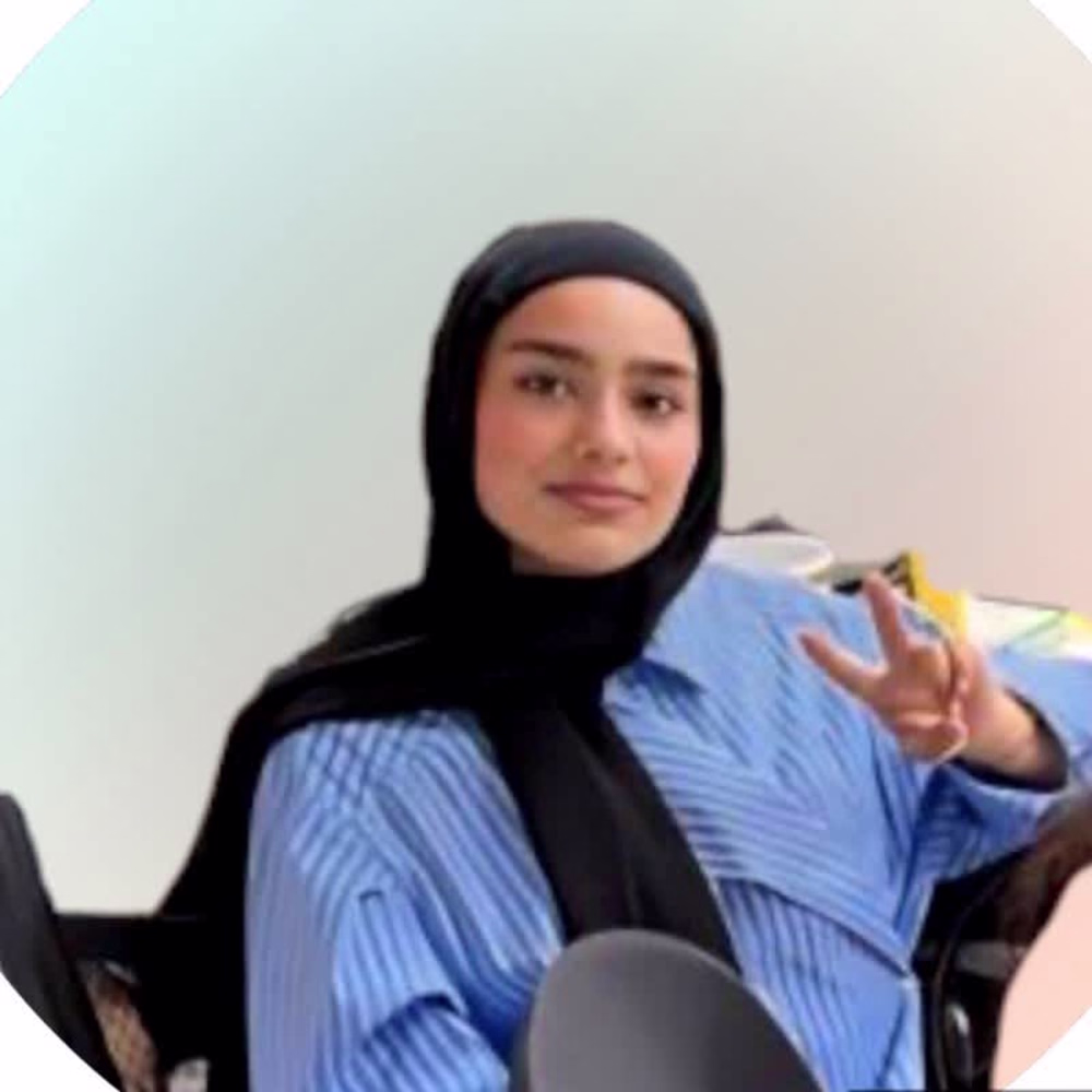 Aqsa Rashid
