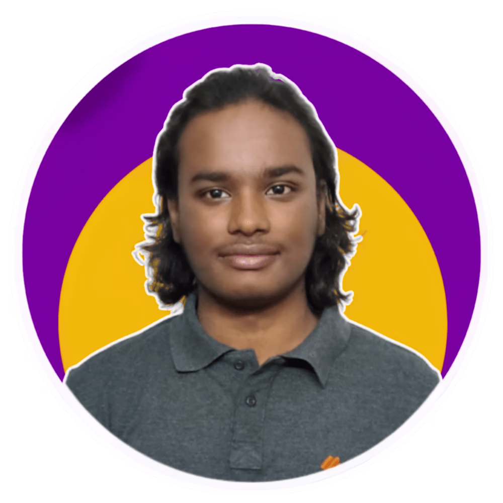 Gagan kashyap