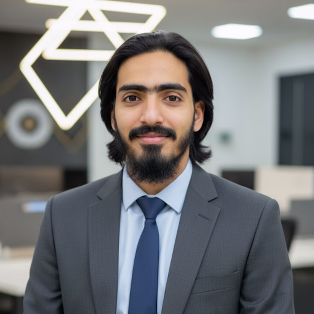 Zeeshan Malik