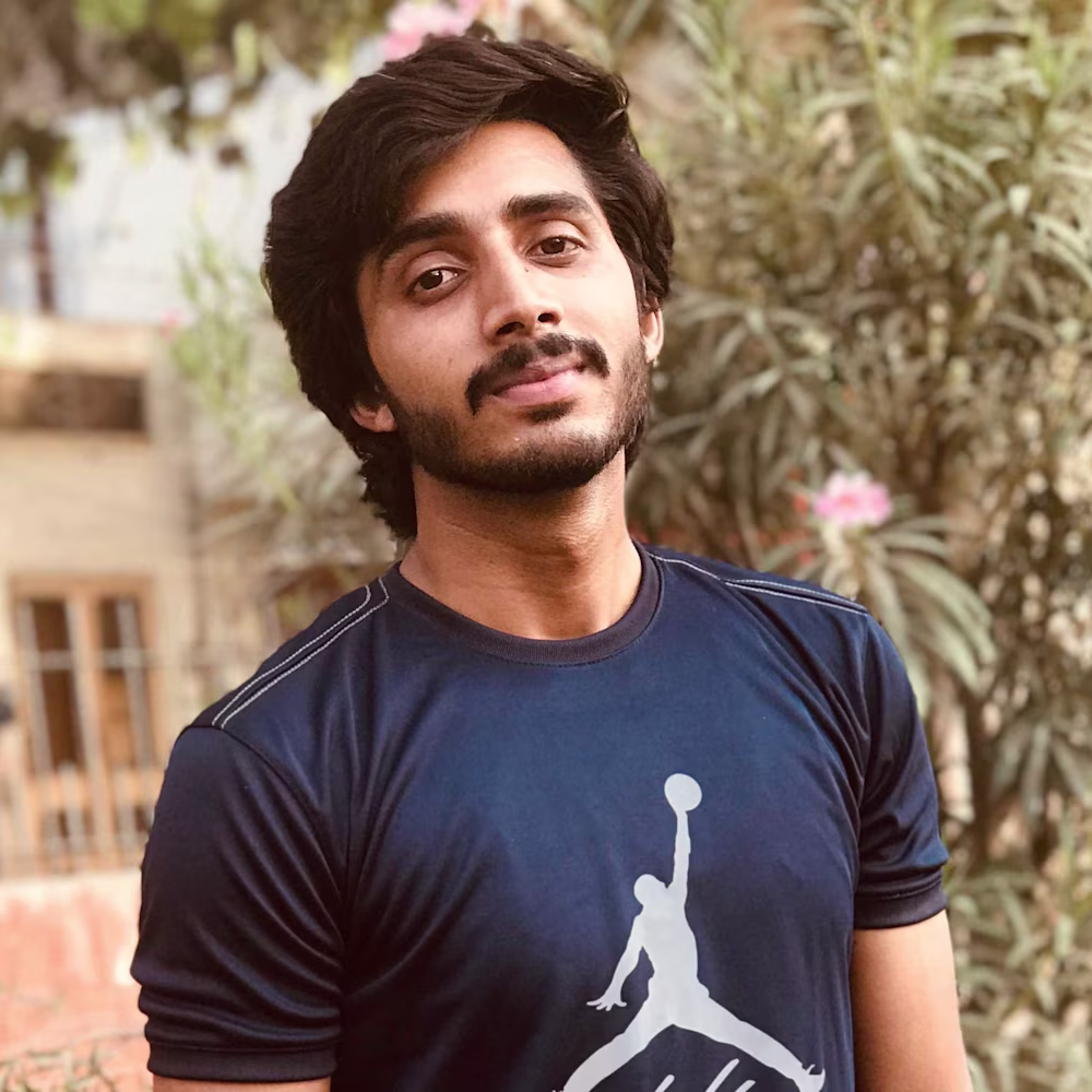 Ali Shan  